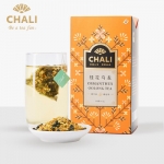 茶里 桂花乌龙 54g(3g*1...