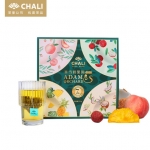 茶里 亚当果园（四味果茶）花季朱丽叶（四味果茶） 