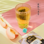 茶里 亚当果园（四味果茶）花季朱丽叶（四味果茶） 