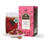 茶里 玫瑰普洱54g（3g*18袋）