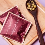 茶里 菊花普洱54g(3g*18)