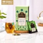 茶里 荷叶白茶45g(2.5g*...