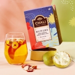 茶里 桔红罗汉果茶8g（8g*10包）