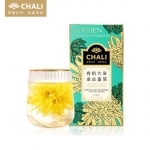 茶里 有机大朵金丝皇菊7.5g（15包）