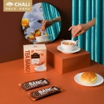 茶里 港式奶茶棒160g（20g...