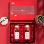 茶里 正山小种礼盒200g(100g*2罐）
