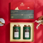 茶里 铁观音礼盒300g(150g*2罐）