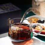 茶里 五宝人参茶 150g（7.5g*20）/盒