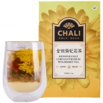 茶里 金银菊杞花茶35g（3.5g*10包）