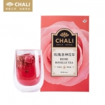 茶里 玫瑰洛神花茶 40g（4g*10包）