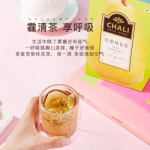 茶里 雪梨桂花茶40g（4g*10包）