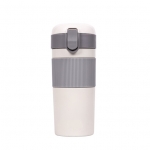 逸享不锈钢咖啡杯430ML  C...