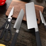 布莱梅刀具五件套 CJ-21017