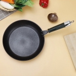 波莫纳平底煎炒锅28CM CJ-21013