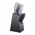 亚瑟肯刀具七件套 CJ-21019