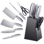 亚瑟肯刀具七件套 CJ-21019