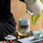 逸出行快客杯套装 CJ-21056 