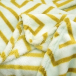 艾菲尔毛毯95*120cm JF-24100