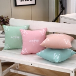 A-TIMES 简约抱枕40x40cm AT-023