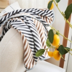 菲尔德毛毯100*150cm JF-24101