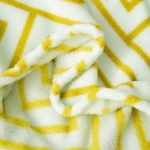 艾菲尔毛毯150*200cm JF-24102