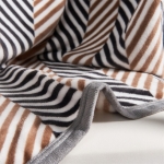 菲尔德毛毯180*200cm  JF-24104