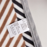 菲尔德毛毯180*200cm  JF-24104