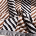 菲尔德毛毯180*200cm  JF-24104