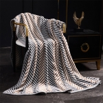 菲尔德毛毯180*200cm  JF-24104