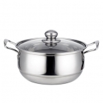 NOKA 特洛德系列-1/多用锅三件套  NOKA-21459