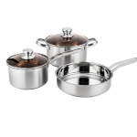 NOKA 特洛德系列-3/复合钢...