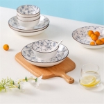 NOKA   维西里16件组合餐具 NOKA-202103