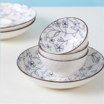 NOKA   维西里16件组合餐具 NOKA-202103