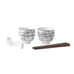 NOKA  拉特诺18件组合餐具...