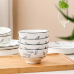 NOKA  拉特诺18件组合餐具 NOKA-202105