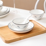 NOKA  拉特诺18件组合餐具 NOKA-202105