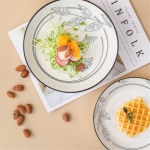 NOKA  拉特诺16件组合餐具 NOKA-202106