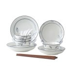 NOKA  拉特诺16件组合餐具...