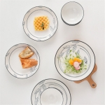 NOKA  拉特诺16件组合餐具 NOKA-202107