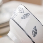 NOKA  拉特诺16件组合餐具 NOKA-202107