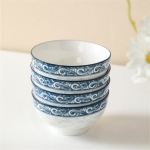 NOKA  希洛克18件组合餐具 NOKA-202109