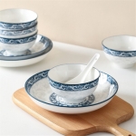 NOKA  希洛克18件组合餐具 NOKA-202109