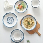 NOKA  希洛克16件组合餐具  NOKA-202110