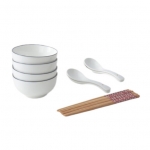 NOKA 简欧12件组合餐具  ...