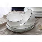 NOKA简欧16件组合餐具 NOKA-202115