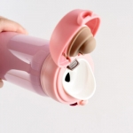 NOKA   500ML304不锈钢保温杯 NOKA-10530