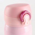 NOKA   500ML304不锈钢保温杯 NOKA-10530