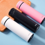 NOKA  500ML304不锈钢保温杯 NOKA-10529