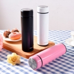 NOKA  500ML304不锈钢保温杯 NOKA-10529