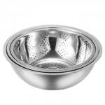 NOKA  4件套加厚优质不锈钢套盆 NOKA-21205